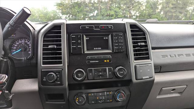 Used 2019 Ford F250 XL w/ Power Equipment Group AWD/4WD image 26