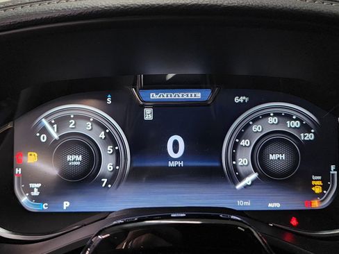 New 2026 RAM 1500 Laramie image 11