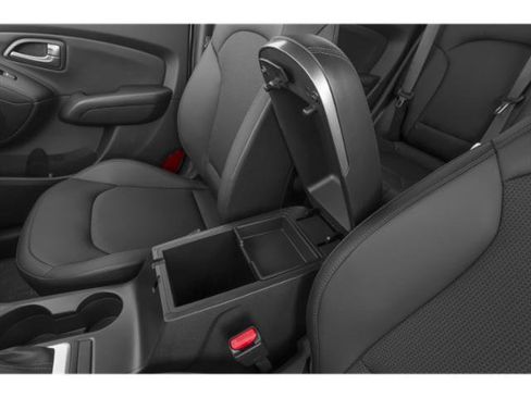 Used 2015 Hyundai Tucson Limited w/ Option Group 03 image 17