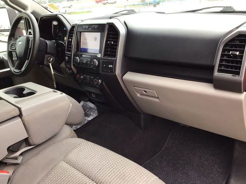 Used 2020 Ford F150 XLT w/ Equipment Group 301A Mid image 30