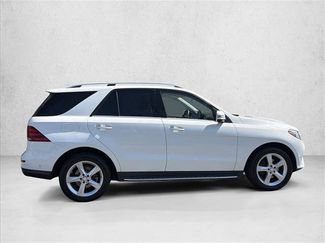 Used 2016 Mercedes-Benz GLE 350 4MATIC video 4
