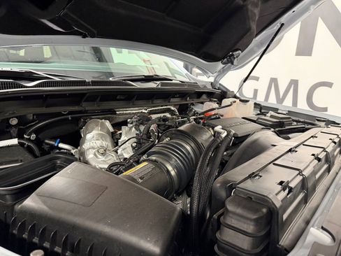New 2026 GMC Sierra 2500 Denali w/ Max Trailering Package image 3
