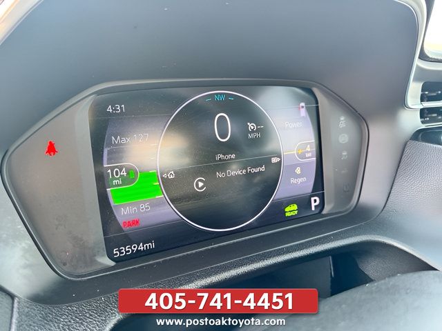 Used 2022 Chevrolet Bolt LT FWD image 13