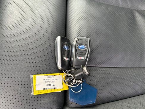 Used 2025 Subaru Outback Touring XT w/ Tech Package 3 image 28