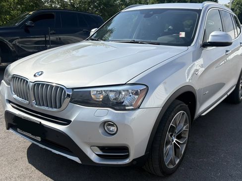 Used 2017 BMW X3 xDrive28i AWD/4WD image 5
