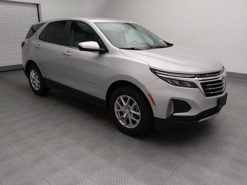 Used 2022 Chevrolet Equinox LT FWD image 11
