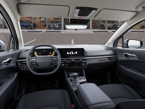 New 2026 Kia Sportage LX w/ LX Convenience Package AWD/4WD image 14