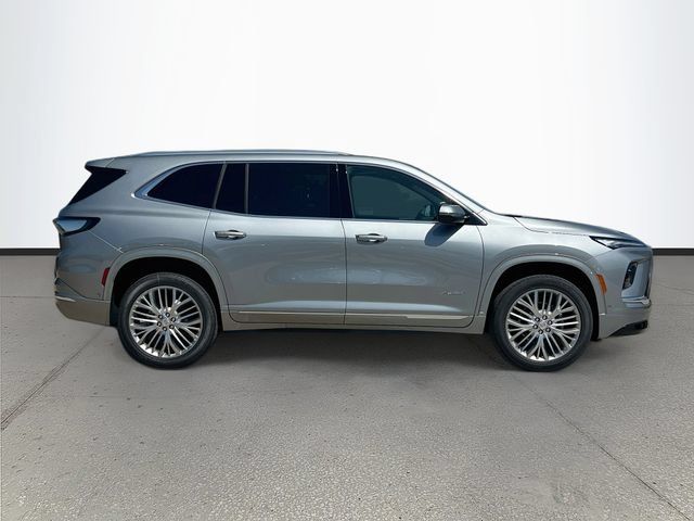 New 2027 Buick Enclave Avenir AWD/4WD image 3