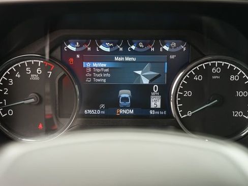 Used 2022 Ford F150 XLT w/ Equipment Group 302A High RWD image 24