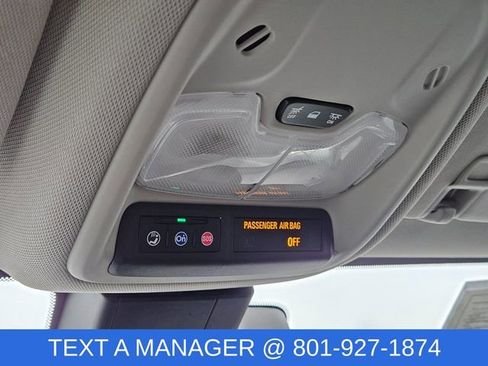 Used 2024 Buick Encore GX Sport Touring image 27