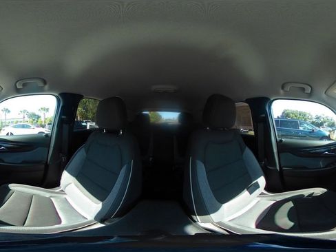 Used 2025 Chevrolet TrailBlazer LT FWD image 43