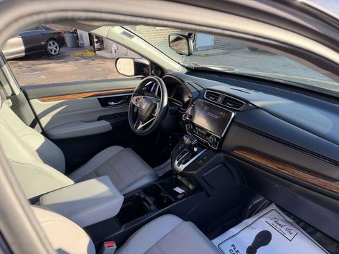 Used 2020 Honda CR-V EX-L image 12