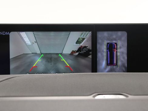 New 2025 Lincoln Navigator Reserve w/ Jet Appearance Package image 55