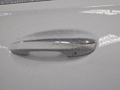 New 2026 Mercedes-Benz GLS 450 4MATIC image 23