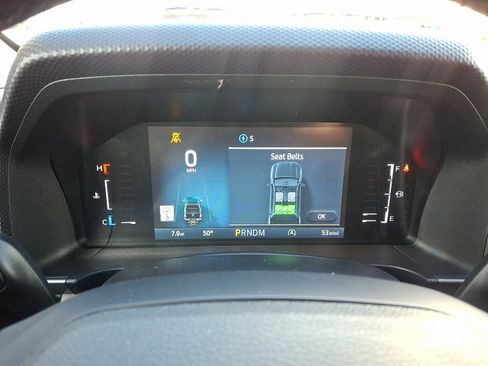 New 2025 Ford Ranger XLT w/ Technology Package image 17