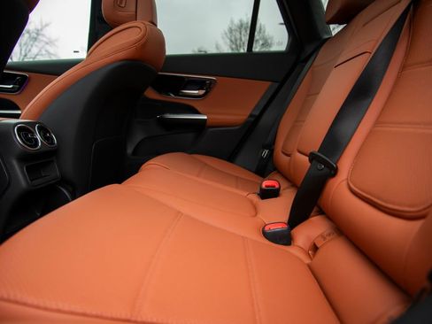 New 2026 Mercedes-Benz GLC 300 4MATIC image 13