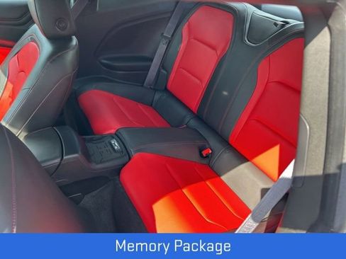 Used 2017 Chevrolet Camaro LT image 6