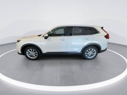 Used 2024 Honda CR-V EX image 5