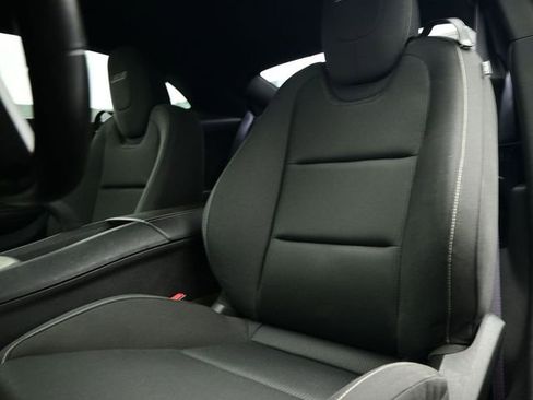 Used 2014 Chevrolet Camaro SS w/ SS Performance Package image 5