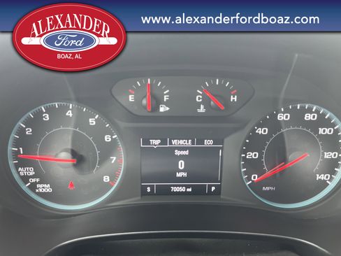 Used 2023 Chevrolet Malibu LT image 22