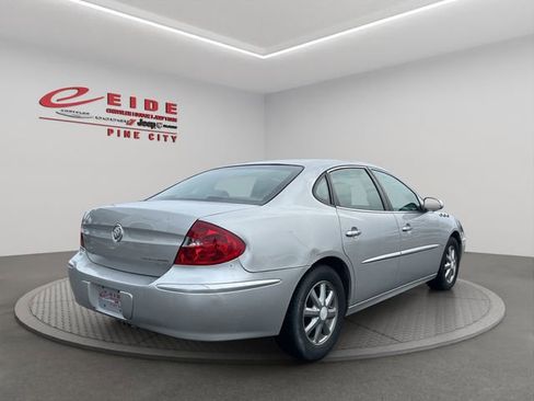Used 2007 Buick LaCrosse CXL image 6