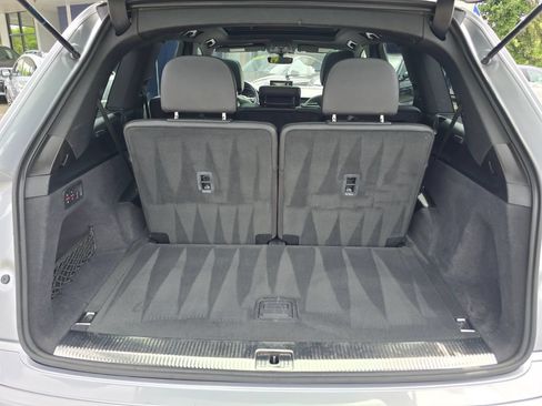 Used 2019 Audi Q7 3.0T Premium AWD/4WD image 13