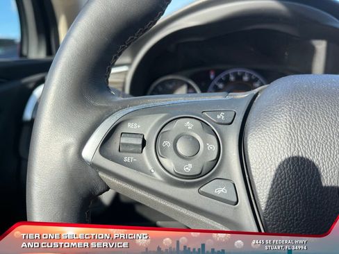 Used 2018 Buick Envision Premium w/ LPO, Hit The Road Package image 25