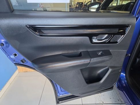 Certified 2023 Honda CR-V Sport Touring image 16