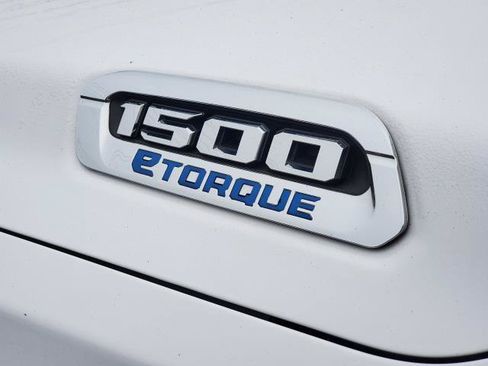 Used 2023 RAM 1500 Big Horn AWD/4WD image 32