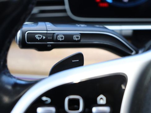 Used 2021 Mercedes-Benz GLE 350 4MATIC image 31