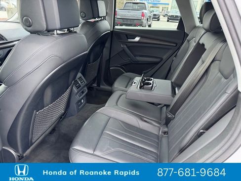 Used 2024 Audi Q5 2.0T Premium Plus image 33