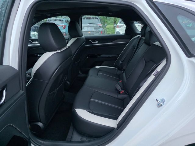 New 2026 Kia K5 GT-Line w/ GT-Line Premium Package FWD image 16