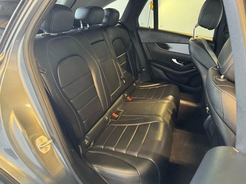 Used 2016 Mercedes-Benz GLC 300 4MATIC image 27
