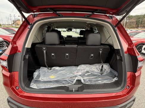 New 2025 Honda Pilot EX-L image 31