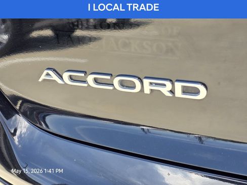 Used 2023 Honda Accord EX image 8