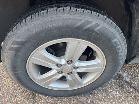 Used 2022 Chevrolet Trax LT image 16