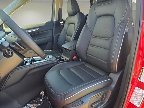 New 2025 MAZDA CX-5 AWD 2.5 S w/ Premium Plus Pkg image 13
