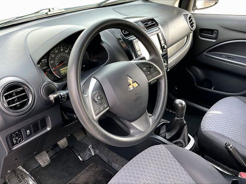 Used 2019 Mitsubishi Mirage ES image 12