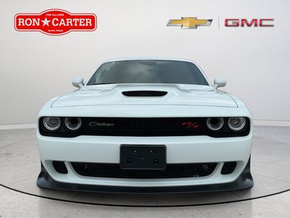 Used 2023 Dodge Challenger R/T Scat Pack