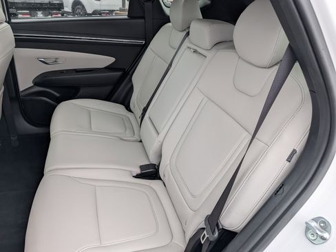 Certified 2024 Hyundai Tucson SEL w/ Convenience Package image 12