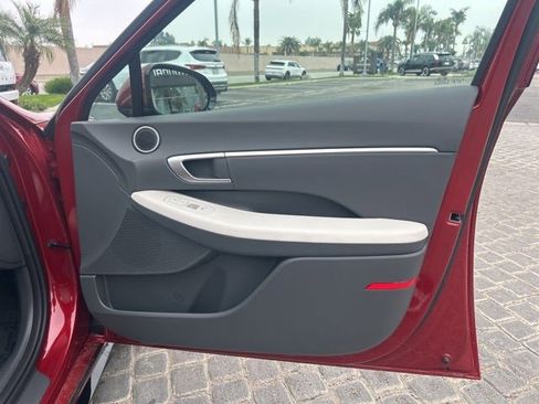 New 2026 Hyundai Sonata SEL image 23