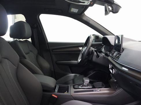 Used 2022 Audi Q5 2.0T Premium Plus image 21