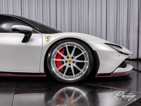 Used 2023 Ferrari SF90 Stradale AWD/4WD image 26