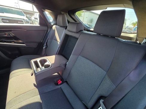 Certified 2025 Subaru Solterra w/ Premium Convenience Package AWD/4WD image 15