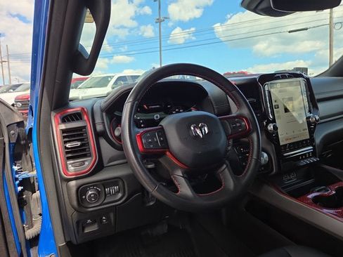 Used 2023 RAM 1500 Rebel w/ Rebel Level 2 Equipment Group AWD/4WD image 8