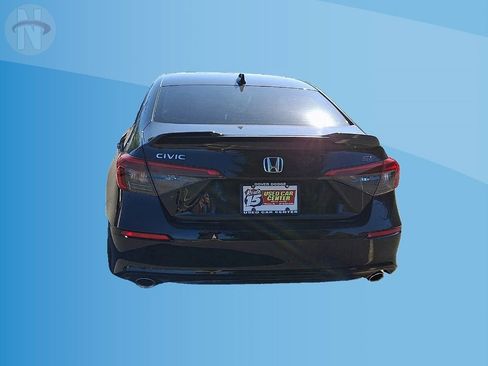 Used 2022 Honda Civic Si image 7