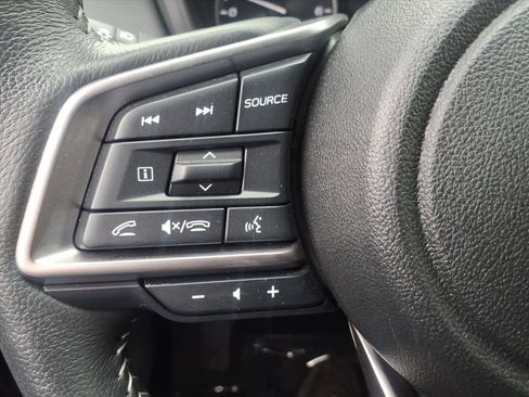 Certified 2024 Subaru Legacy Limited image 22