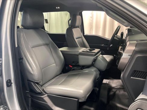 Used 2024 Ford F150 XL image 11