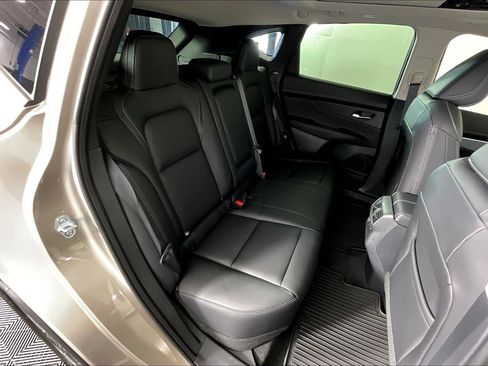 New 2025 Nissan Murano SL w/ Cargo Package image 35