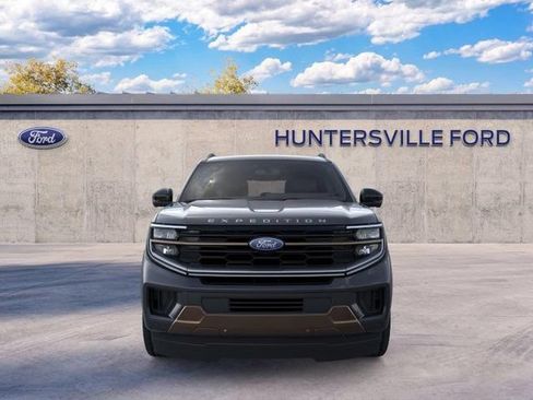 New 2026 Ford Expedition King Ranch AWD/4WD image 6